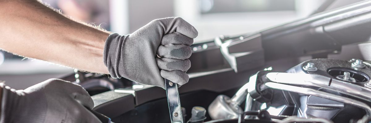 mechaniker handschuhe