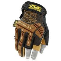 Mechanix Wear M-Pact Framer Leather