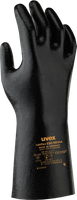 Uvex Rubiflex ESD NB35A Chemikalienschutzhandschuhe