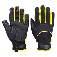 Portwest A792 Nadelsicherer Schnittschutz Handschuh Klasse F