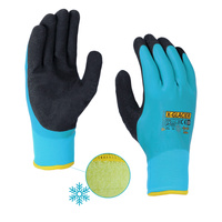 Winter X-Glacier Wasserdicht Arbeitshandschuhe