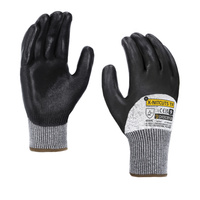 PROCERA Schnittschutzhandschuhe X-Nitcut5 TF Klasse C | Nitril Beschichtung