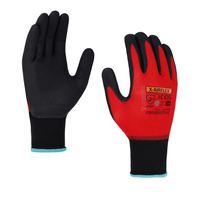 PROCERA Arbeitshandschuhe X-Airflex Nylon Spandex