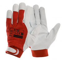 Ziegenleder Arbeitshandschuhe X-Tec Procera