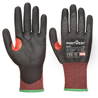 Portwest A670 Schnittschutzhandschuhe Klasse F | OEKO-TEX