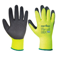 Portwest A140 - Winter Arbeitshandschuhe Grip 