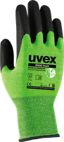 Uvex D500 foam Schnittschutzhandschuhe Klasse D