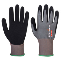 Portwest CT45 Schnittschutzhandschuhe Klasse D | Nitril Beschichtung 