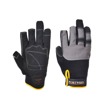Portwest A740 Mechaniker Handschuhe PowerTool für Handwerker