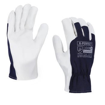 PROCERA Leder Arbeitshandschuhe X-Perfect