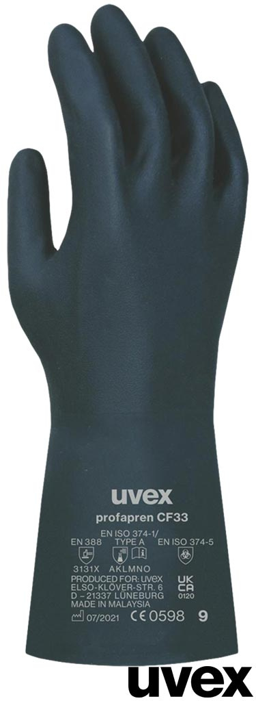 handschuhe aus ziegenleder Isabel Bernard