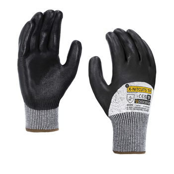 PROCERA Schnittschutzhandschuhe X-Nitcut5 TF Klasse C | Nitril Beschichtung