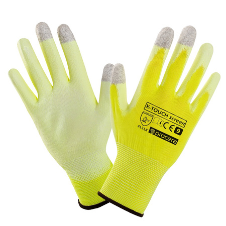 PROCERA X-Touch Screen Handschuhe