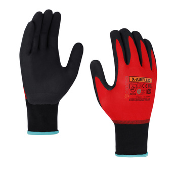 PROCERA Arbeitshandschuhe X-Airflex Nylon Spandex