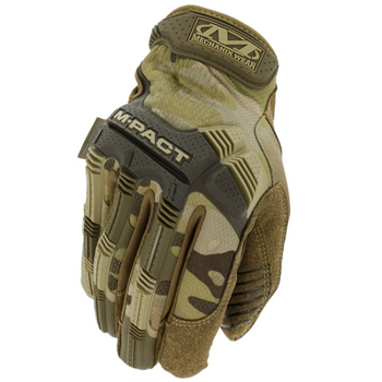 Mechanix Wear M-Pact MultiCam